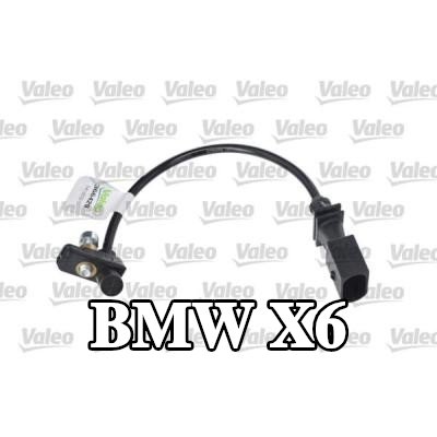 VALEO مستشعر العمود المرفقي — 2008 BMW X6