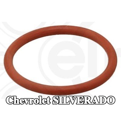 ELRING حلقة مانعة للتسرب، حامل الفوهة — 2003 Chevrolet Silverado