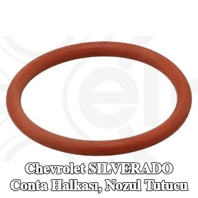 ELRING Conta halkası, nozul tutucu — 2002 Chevrolet Silverado
