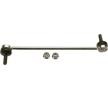 TRW Ön aks sol anti-roll bar bağlantısı, Ön Aks Sağ, 320mm, aksesuarlarla — Peugeot 607 (5)