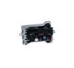 NRF Fan motoru direnci — 2002 BMW 7 Series (1)