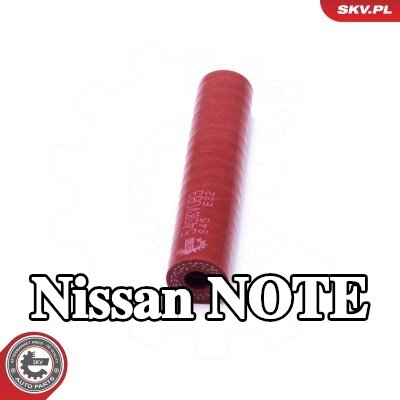 ESEN SKV خرطوم سحب الشاحن — Nissan Note