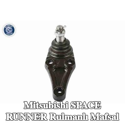 ACKOJA Ön Sol Aks Bilyeli Mafsal, Ön Aks Sağ, Alt — Mitsubishi Space Runner