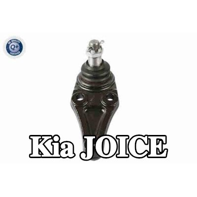 ACKOJA مفصل كروي للمحور الأمامي الأيسر, المحور الأمامي الأيمن, السفلي — Kia Joice