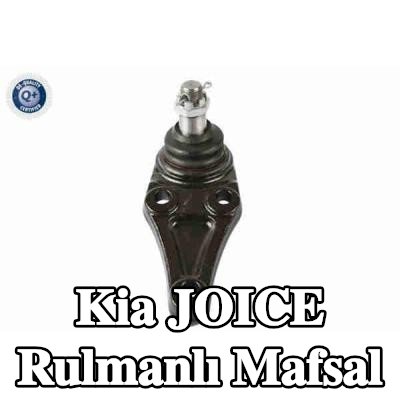 ACKOJA Ön Sol Aks Bilyeli Mafsal, Ön Aks Sağ, Alt — Kia Joice