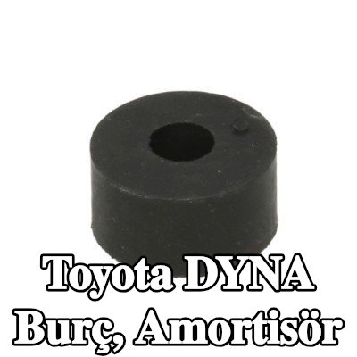 Magnum Technology Burç, amortisör — 1997 Toyota Dyna