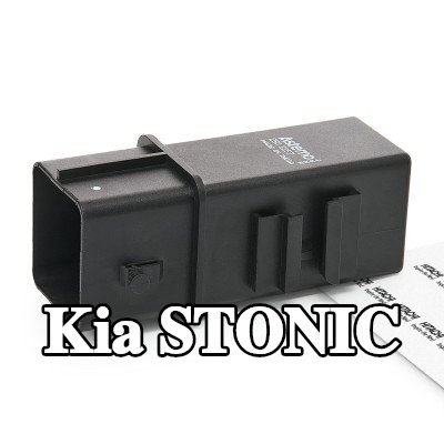 HITACHI مرحل شمعة التوهج — Kia Stonic