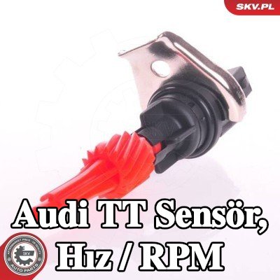 ESEN SKV Sensör, hız / RPM — Audi Tt