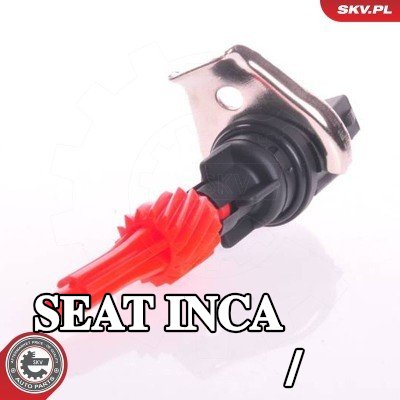 ESEN SKV مستشعر السرعة / عدد الدورات في الدقيقة — SEAT Inca