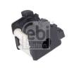 FEBI BILSTEIN Anti roll bar burcu Arka Aks, 14mm, Kauçuk — 2000 Toyota Avensis (4)