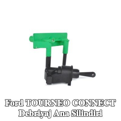 BOSCH Debriyaj ana silindiri — 2012 Ford Tourneo Connect
