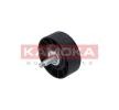 KAMOKA Saptırma / kılavuz kasnağı, V-ribbed belt Outer Diameter: 70mm — 2011 Citroën C6 (4)