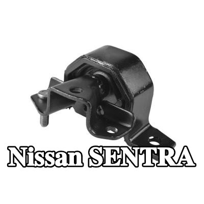 TEDGUM الحامل, حامل المحرك الأمامي الأيمن — Nissan Sentra
