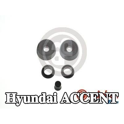 AUTOFREN SEINSA مجموعة إصلاح, أسطوانة فرامل العجلة المحور الخلفي — 1994 Hyundai Accent