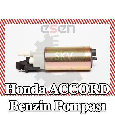 ESEN SKV Benzin pompası — Honda Accord