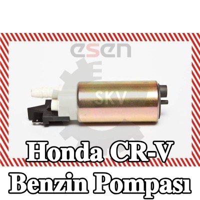 ESEN SKV Benzin pompası — Honda Cr-v