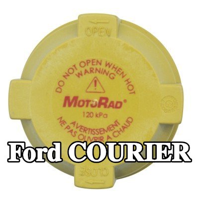 MOTORAD غطاء خزان التمدد — Ford Courier