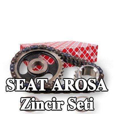 FEBI BILSTEIN Zincir seti — 2000 SEAT Arosa