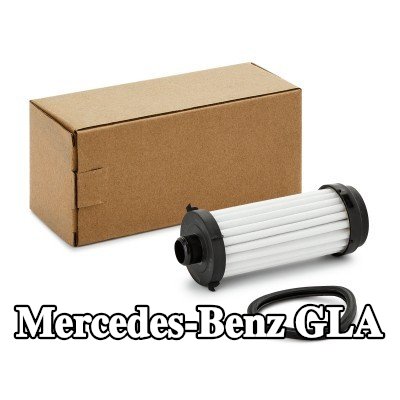 MAHLE مرشح ناقل الحركة الأوتوماتيكي — Mercedes-Benz Gla