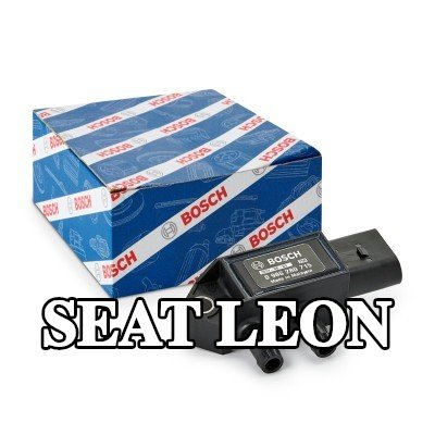 BOSCH مستشعر ضغط العادم — SEAT Leon