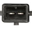 GATES Hortum, hava besleme — Chevrolet Kalos (2)