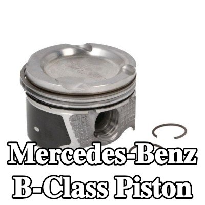 ENGITECH Piston — Mercedes-Benz B-Class