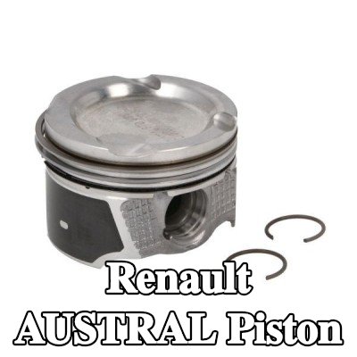 ENGITECH Piston — Renault Austral