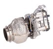 FEBI BILSTEIN Turboşarj — Mercedes-Benz E-Class (6)