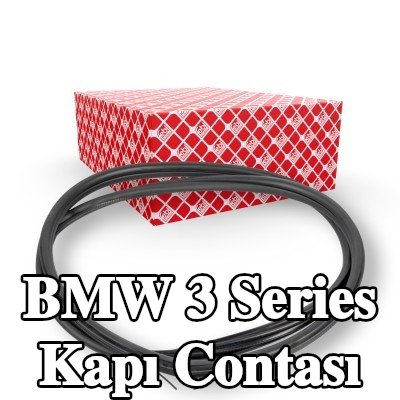 FEBI BILSTEIN Kapı contası Sol Ön, Sağ ön — 2012 BMW 3 Series