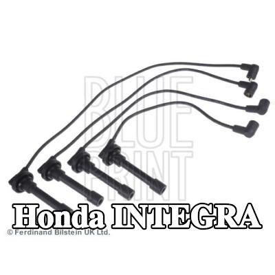 BLUE PRINT مجموعة أسلاك الإشعال — 1995 Honda Integra