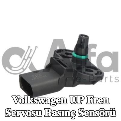 Alfa e-Parts Fren servosu basınç sensörü — Volkswagen Up