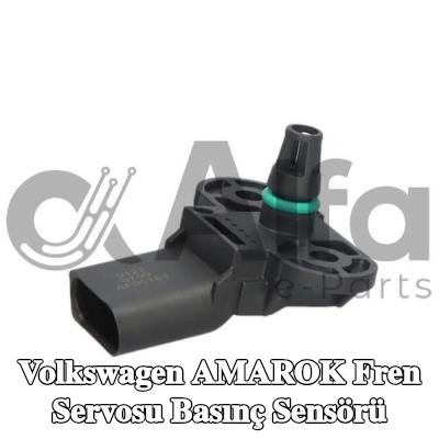 Alfa e-Parts Fren servosu basınç sensörü — Volkswagen Amarok