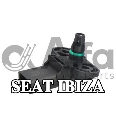 Alfa e-Parts مستشعر ضغط معزز الفرامل — 2012 SEAT Ibiza
