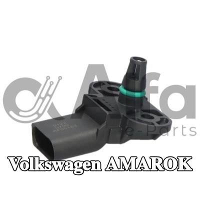 Alfa e-Parts مستشعر ضغط معزز الفرامل — Volkswagen Amarok