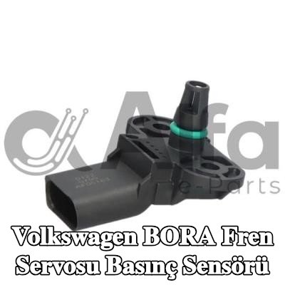 Alfa e-Parts Fren servosu basınç sensörü — Volkswagen Bora
