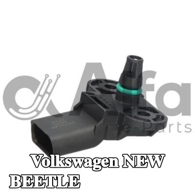 Alfa e-Parts مستشعر ضغط معزز الفرامل — Volkswagen New Beetle