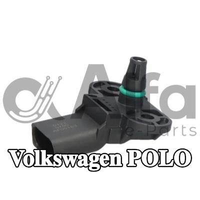 Alfa e-Parts مستشعر ضغط معزز الفرامل — 2003 Volkswagen Polo