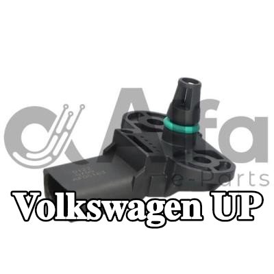 Alfa e-Parts مستشعر ضغط معزز الفرامل — Volkswagen Up