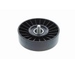 VAICO Saptırma / kılavuz kasnağı, V-ribbed kayış Orijinal VAICO Kalitesi, Outer Diameter: 90mm — Peugeot 405 (8)