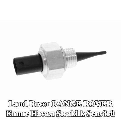 VEMO Emme havası sıcaklık sensörü — 2012 Land Rover Range Rover