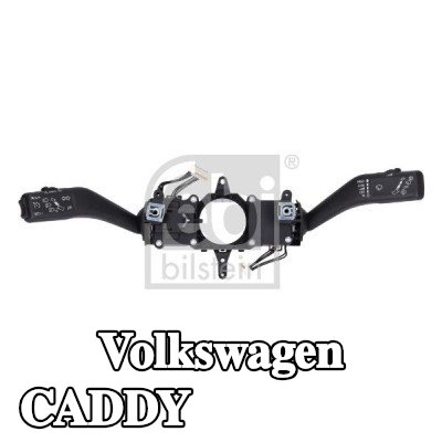 FEBI BILSTEIN مفتاح عمود التوجيه — 2016 Volkswagen Caddy