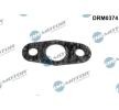 DR.MOTOR AUTOMOTIVE Conta, türbin girişi (şarj cihazı) — Ford B-max (3)