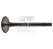 FEBI BILSTEIN Egzoz valfi — 2005 Audi A4 (2)