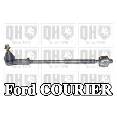 QUINTON HAZELL مجموعة قضيب المسار — 2000 Ford Courier
