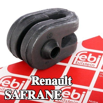 FEBI BILSTEIN حامل العادم — Renault Safrane
