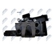NTY Merkezi Kilit Sistemi — 2004 Ford Focus (2)