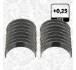 ET ENGINETEAM Piston Kolu Yatak Seti — BMW X5 (1)