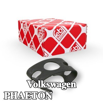 FEBI BILSTEIN مشبك خرطوم الفرامل — Volkswagen Phaeton