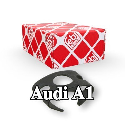 FEBI BILSTEIN مشبك خرطوم الفرامل — 2012 Audi A1