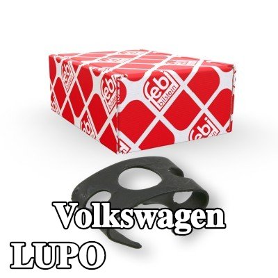 FEBI BILSTEIN مشبك خرطوم الفرامل — Volkswagen Lupo